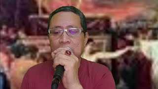 Cover Dangdut Rhoma Irama Tersesat Mitra Satya