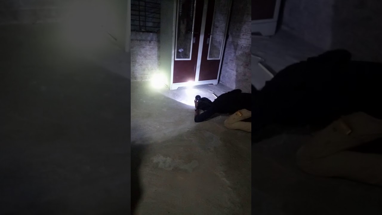 Snakerescue Rescue of Cobra from behind the almari