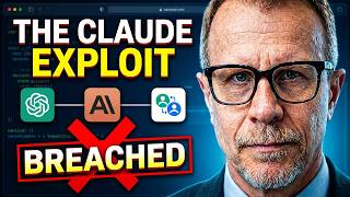 OpenAI Breach: How Claude & Account Links Led to Exploitation @MarceloPaniza