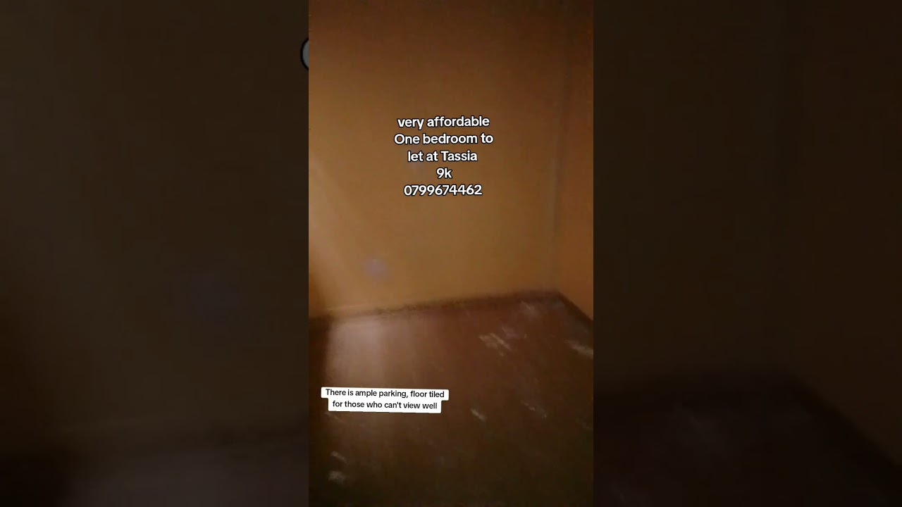 Nairobi Kenya affordable one bedroom to let at Tassia @9k call or whatsApp 0799674462