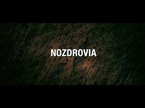 Hostel Part II Deleted Scene Nozdrovia 2007 