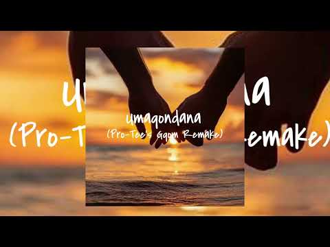 Feza - Umaqondana(Pro-Tee's 2026 Gqom Remake)
