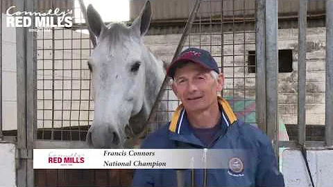 Francis Connors - Munster Grand Prix