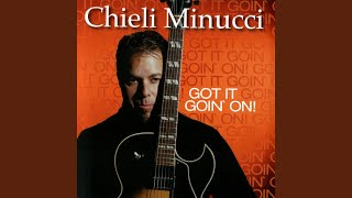 Destiny - Chieli Minucci