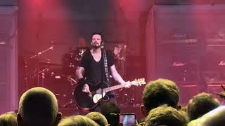 The Almighty - Little lost sometimes - live Glasgow 2025