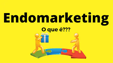 Qual é o principal objetivo do Endomarketing?