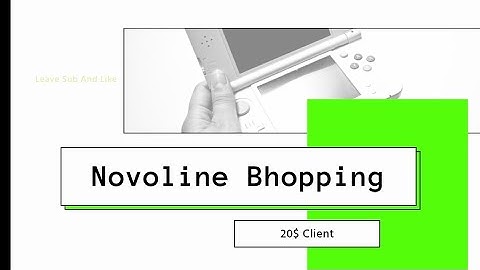 Destroying Hypixel WatchDog | With Novoline 20$ Client | Insane Bypass