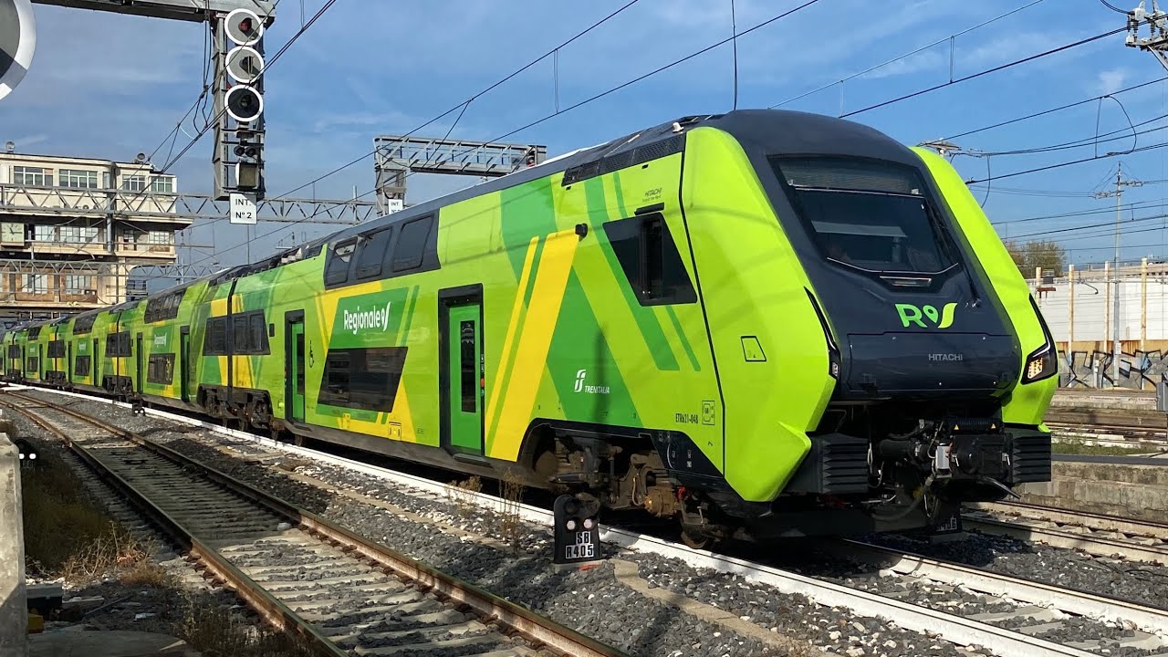 VERTENZE: LETTERA SU NOTA DPLH PRONTO TRENO
