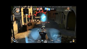 BFH 1v1 Gunner Basketspidy & Toan