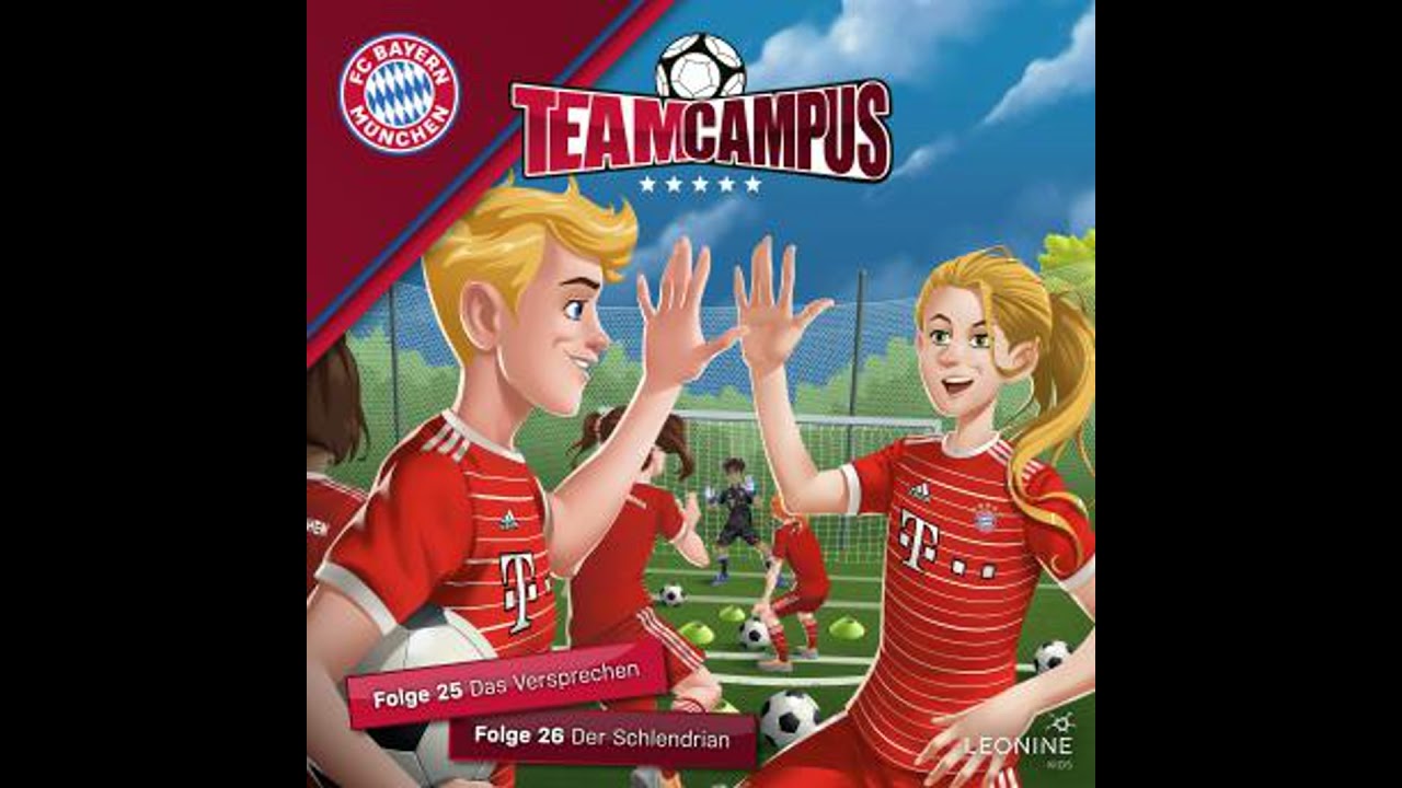 Folgen 25-26: Das Versprechen - Su Turhan