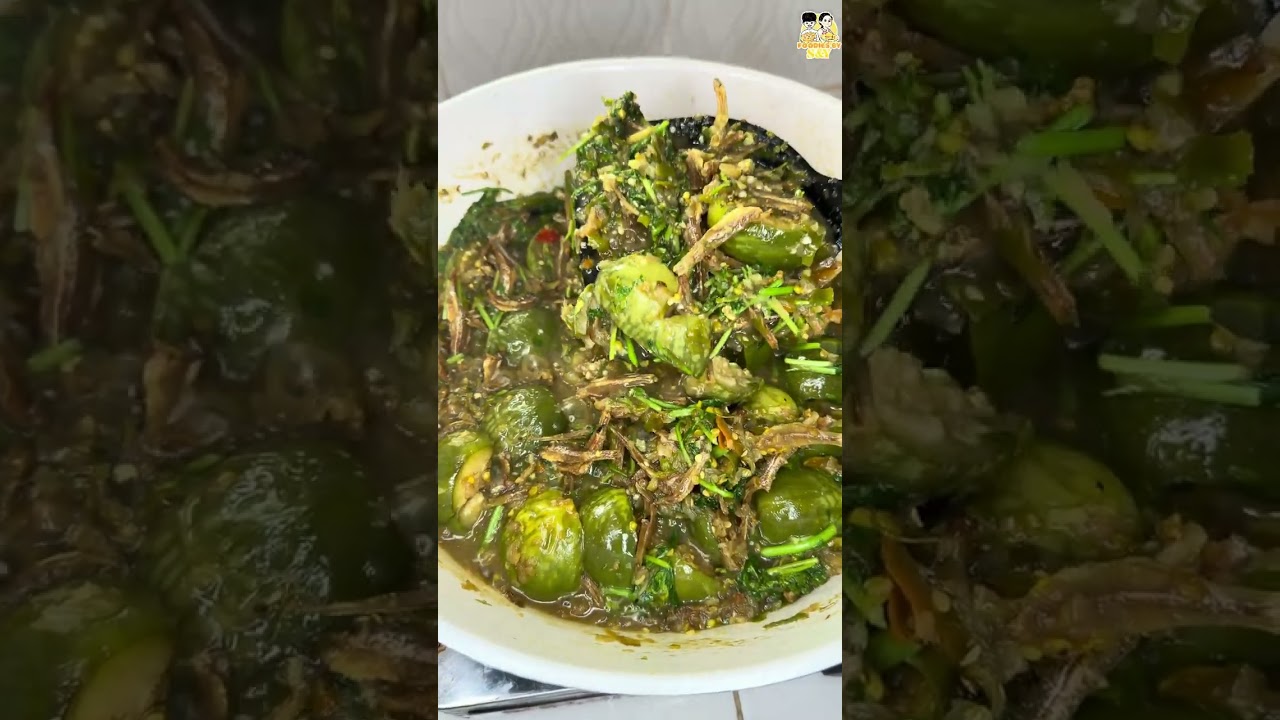 စပ်စပ်မွှေးမွှေး နဲ့ ထမင်းမြိန်မယ့် ရခိုင် ငါးနီတူ ခရမ်းသီး ချက် နဲ့ မန္တလေး ထမင်းသုပ် စိမ့်စိမ့်လေး