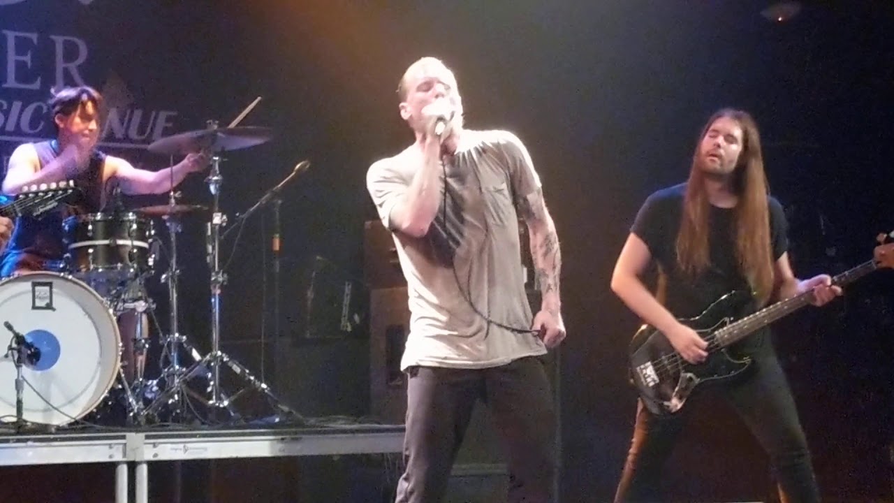 Bastard in Love Black Flag YouTube