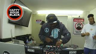 DJ ERICK JAY 31.OUT.2025