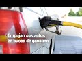 ¡La falta de gasolina no para! Desabasto de combustible arremete contra Tuxtla Gutiérrez