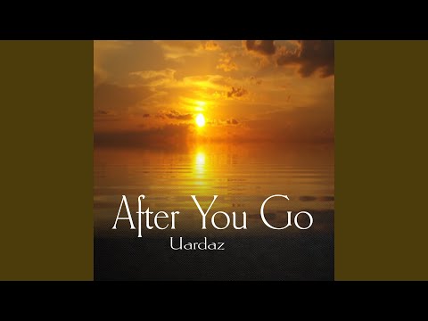 After You Go