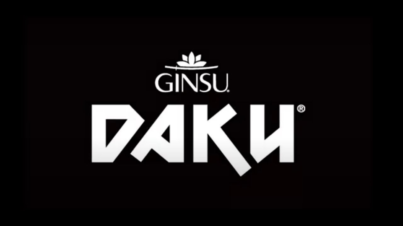 Ginsu Daku Spotlight Video