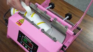Freesub & Sunmeta new arrival F2230 Operation Video