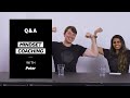 What Is Mindset Coaching Freeletics Q A