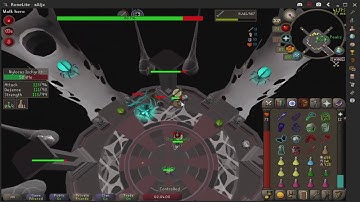 Trio Tob Full Raid + Scythe Drop