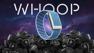 The SHOCKING Truth About WHOOP's $3.6B Success