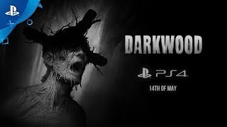 Darkwood - Announcement Trailer | PS4