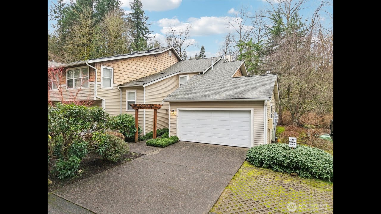 New Residential listing for sale found at 2715 Cody Circle # 102, Bellingham, WA 98225