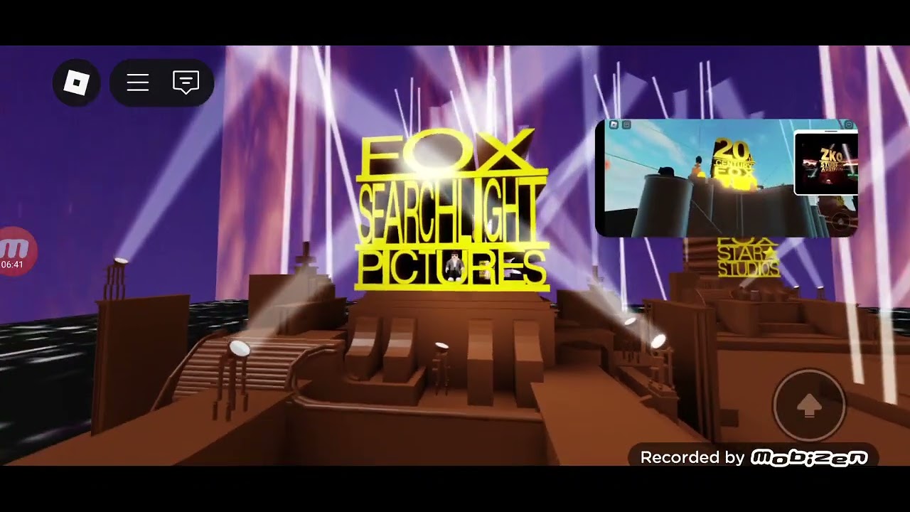 20th century fox bloopers 11 roblox 