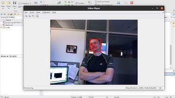Deep Learning based Face Detection and Alignment using Multi task Cascaded Convolutional Networks