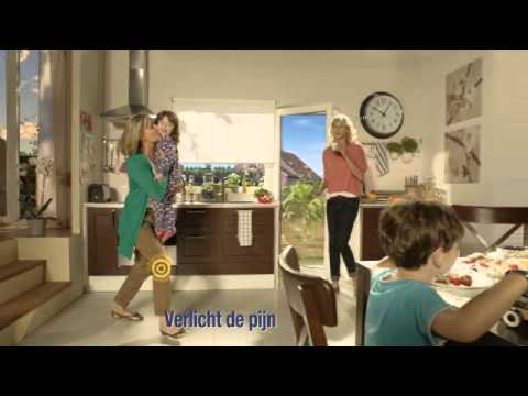 voltaren commercial music choose board