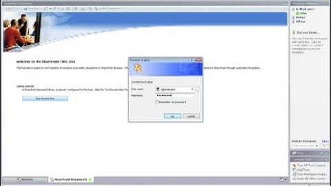 GrooveIT! for Microsoft Office SharePoint