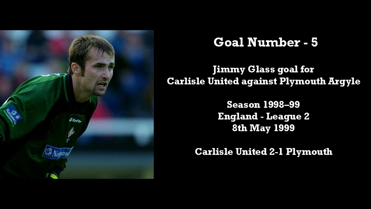 When Goalkeepers Score Chapter 1 YouTube