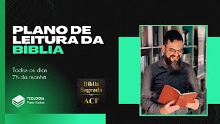 Plano de Leitura da Bíblia | Salmos 26 a 31