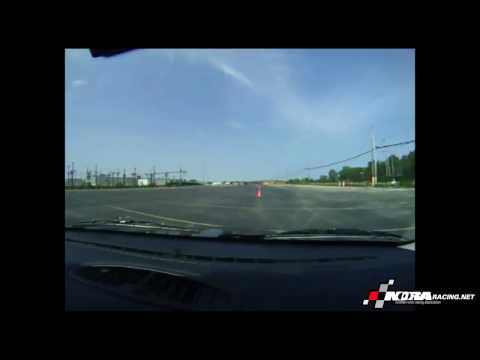 6/27/10 - Jason Sukey, Vettesports Lorain - Onboar...