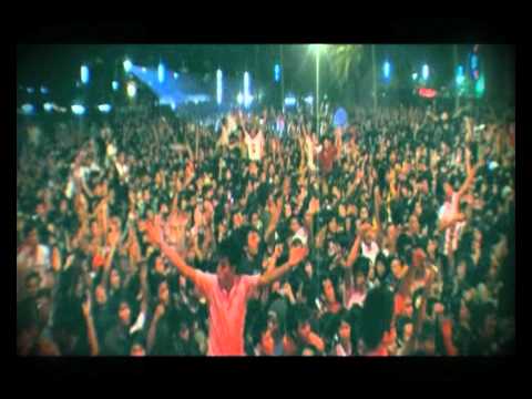 CLASH REBIRTH THE FINAL CONCERT