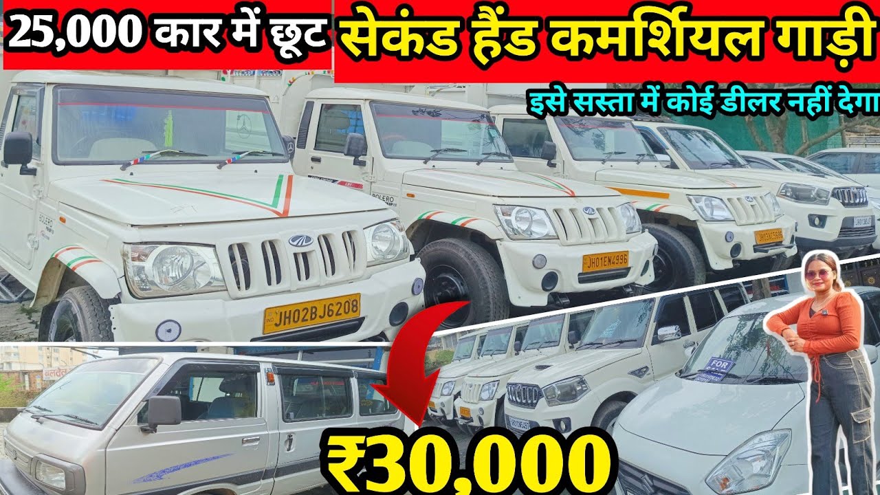 😱 Matrix motor 🔥! सबसे सस्ता कार रांची में।सेकंड हैंड कार रांची!cheapest second hand cars in ranchi
