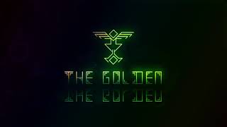 The Golden rgb | Geometry Dash