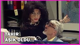 Tahir, Mazhar'a Aşık! - Ruhsar 13.Bölüm