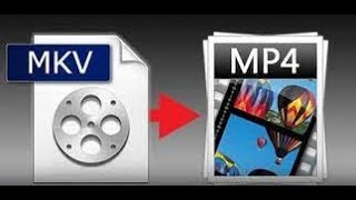 mp4 تحويل الفيديوهات على الكمبيوتر الى