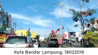 Kota Bandar Lampung 20180218