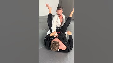 Defend the Triangle 🔺 #bjj #bjjtechnique #bjjforeveryone #jiujitsu #grappling