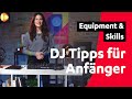 DJ-Equipment für Einsteiger – worauf es ankommt | Teufel Tutorials Mp3 Song