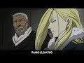 Olivier Armstrong Rap Crisis In The North Stand Up Fight Back Int Eighty Fullmetal Alchemist