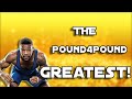 The GREATNESS Of Jordan Burroughs Explained (Beats Prod: Yung Kai)
