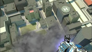 Garry Mod NUCLEAR BOMB TESTS  PART 1  (HQ)