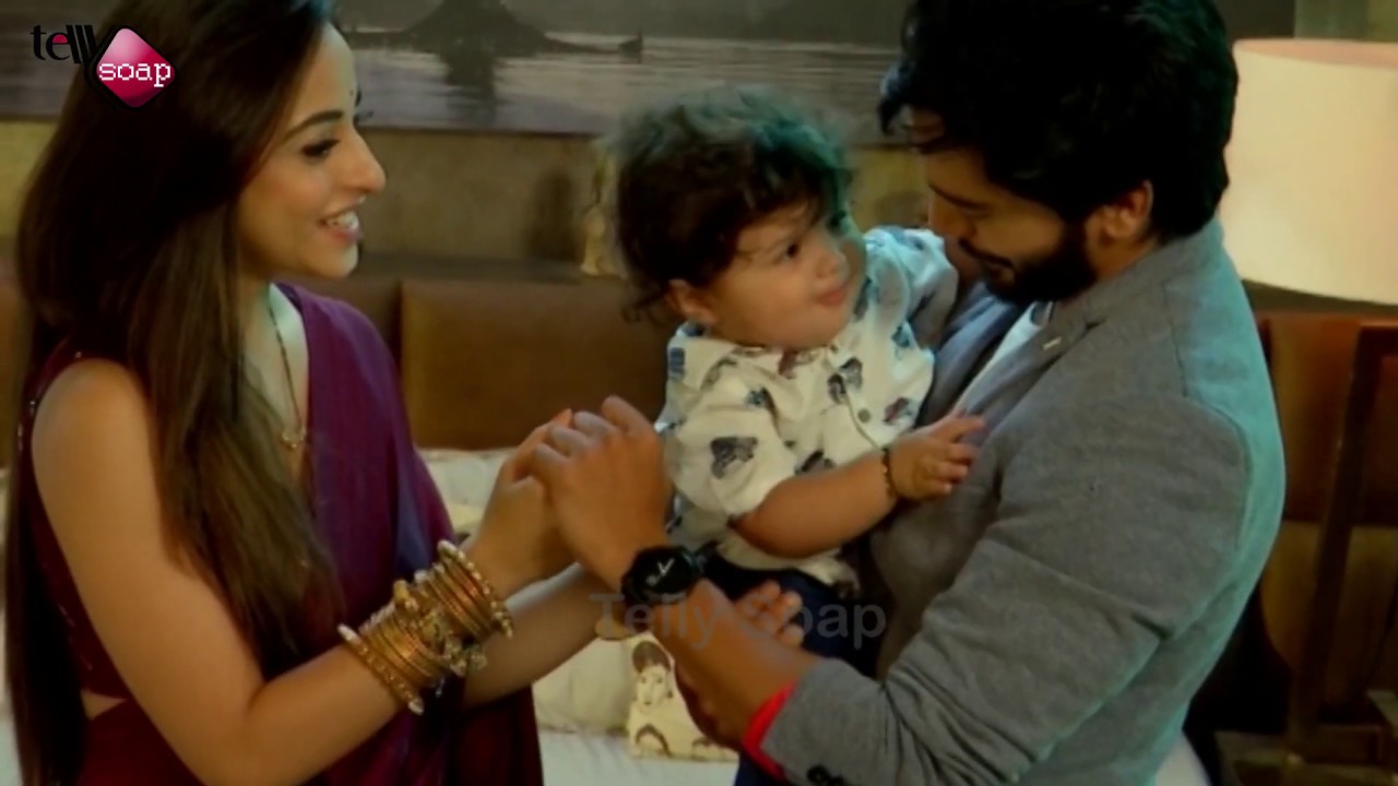 Nazar 3rd June 2019 Episode - Star Plus Serial - Telly soap