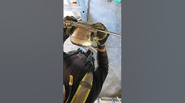 How to adjust can light brackets #howtovideos