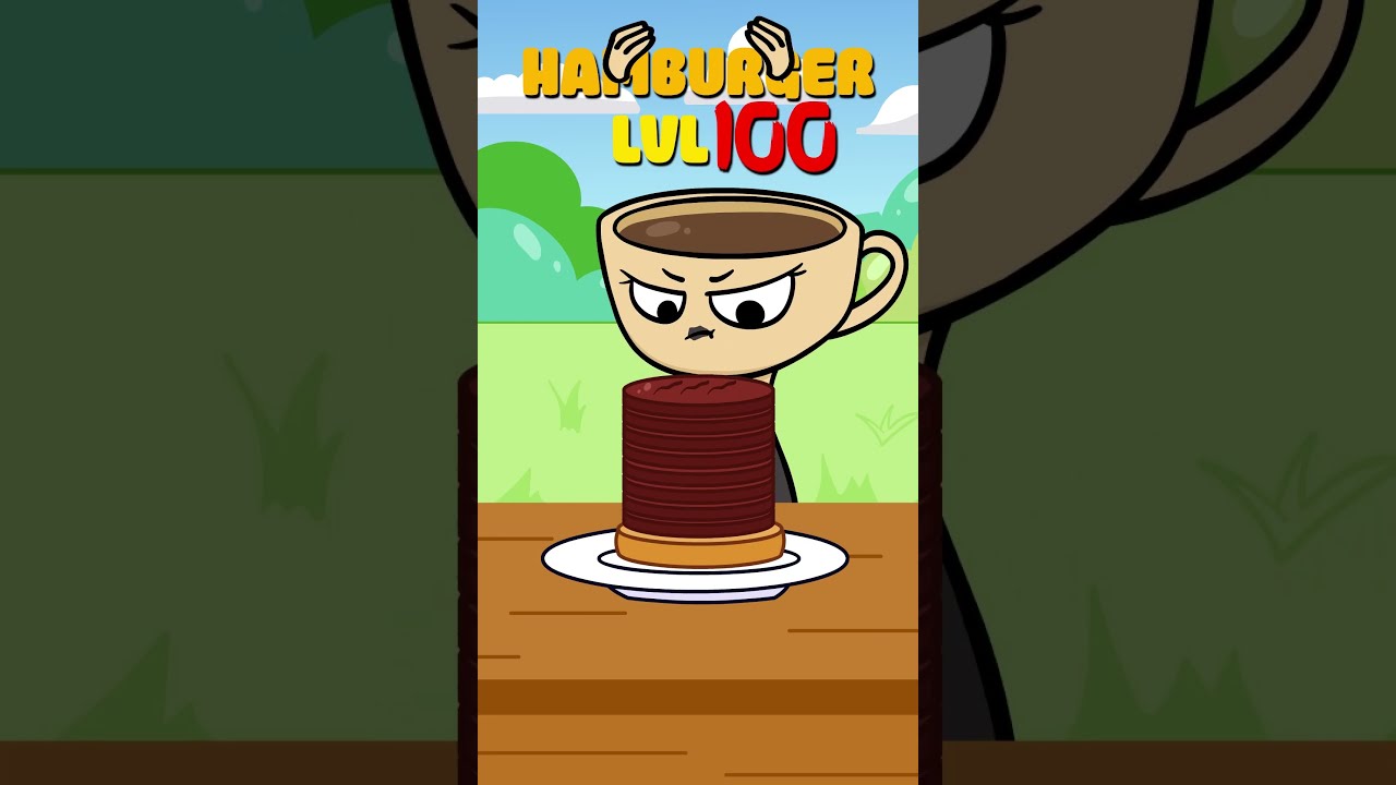 Tung Sahur Vs Balerina Capuchina X Espessona Signora Hamburger Level1 Level50
