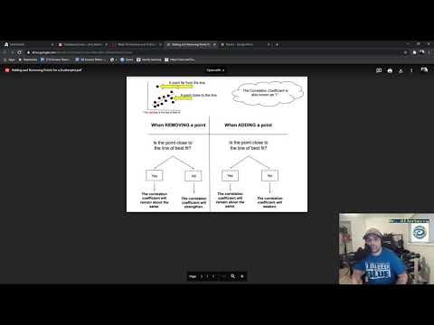 Adding and Removing points from a Scatterplot