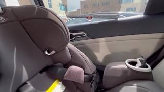 Keeping your children safe: how to prevent hot car deaths