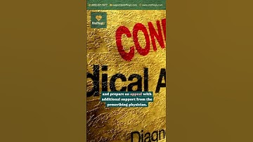 What to Do If Your Prior Authorization Request Is Denied? ❌📋